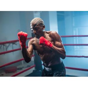 Comment rester détendu en boxe ?